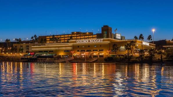 Golden Nugget Laughlin
